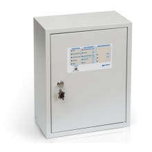 Шкаф управления электроприводной задвижкой Рубеж ШУЗ-1,5-00 прот.R3