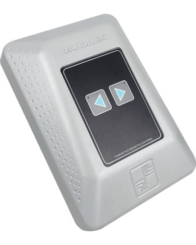 Пульт управления турникетом CARDDEX TW-02 в Абакане Дополнительное оборудование для СКУД Pintop.ru