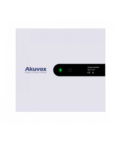 Контроллер СКУД Akuvox A094S в Абакане Контроллеры Pintop.ru