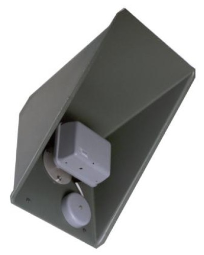 Извещатель охранный радиоволновый однопозиционный Forteza ФАНТОМ-30 в Абакане Извещатели охраны периметра Pintop.ru