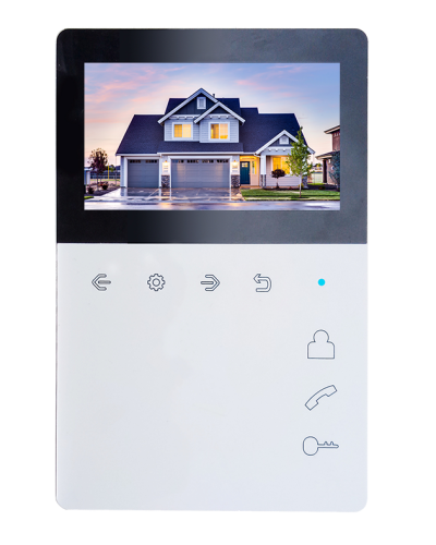 Монитор Tantos Elly VZ-2 в Абакане Дополнительное оборудование для СКУД Pintop.ru