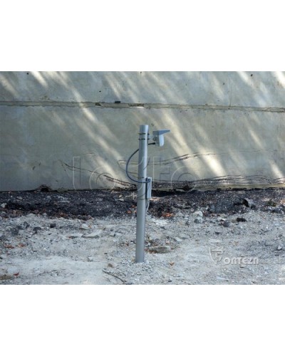 Опора металлическая Forteza ОПОРА-4 в Абакане Кронштейны и планки для извещателей Pintop.ru