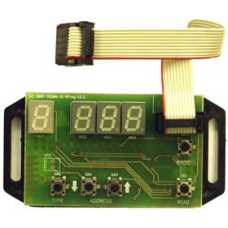 Программатор для ЛБ-07, СК-01, БРЛ-01, ИБП-1200/2400 автономный Сигма-ИС RProgLt-07