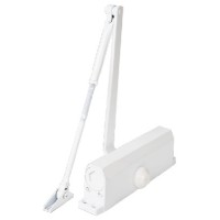 Доводчик NOTEDO DC-120 EN6 (белый)