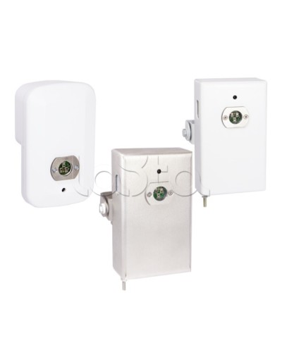 Извещатель пожарный пламени взрывозащищенный Спектрон-804-Exm-Н в Абакане Пожарные извещатели (Ex) Pintop.ru