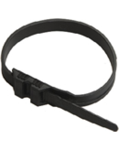 Хомут для СИП ХС-180 (100 шт/уп) IEK UHH21-D6-180-100 в Абакане Стяжки-хомуты Pintop.ru