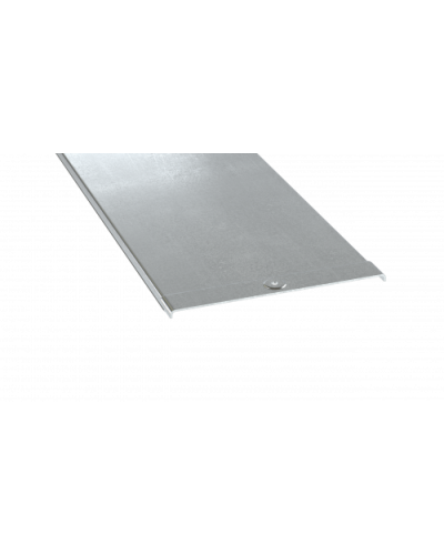 Крышка с заземлением на лоток осн.100, толщ. 2,0, L3000 DKC SKH3010 в Абакане Аксессуары для лотков Pintop.ru