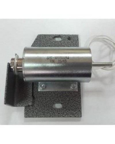 Электромагит для турникета Спецэлектромагнит Т с кронштейном Ростов-Дон в Абакане Дополнительное оборудование для СКУД Pintop.ru