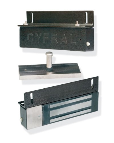 Замок электромагнитный Цифрал ML Цифрал/К в Абакане Электромагнитные замки Pintop.ru