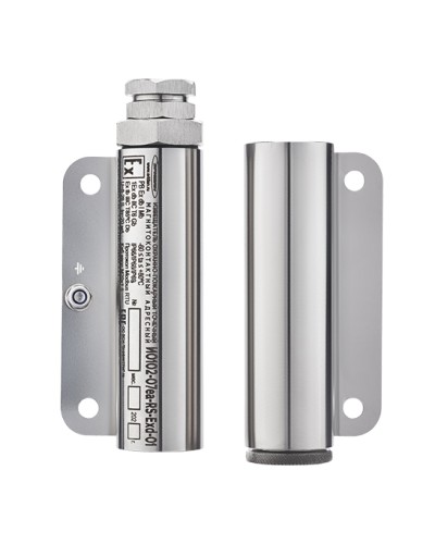 Извещатель охранно-пожарный точечный магнитоконтактный взрывозащищённый Эридан ИО102-07е-Exd-Н-02-НР/НЗ в Абакане Взрывозащищенное оборудование (Ex) Pintop.ru