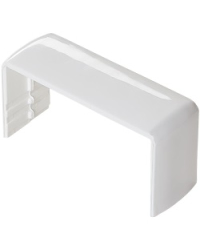 Соединительная деталь для кабельного канала 40х20 SPL 040006S в Абакане Аксессуары для кабель-канала Pintop.ru