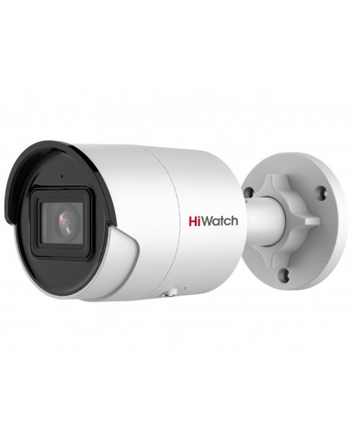 IP-камера видеонаблюдения в стандартном исполнении HiWatch IPC-B022-G2/U (2.8mm) в Абакане IP-камеры Pintop.ru