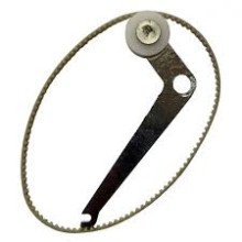 Привод концевых выключателей Came С-ВХ в сборе (119RICX024)