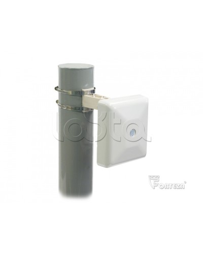 Извещатель охранный радиоволновый однопозиционный Forteza ЗЕБРА-30(24) в Абакане Извещатели охраны периметра Pintop.ru