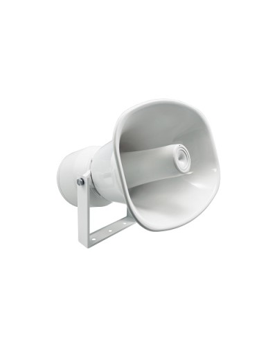 Оповещатель уличный рупорный Тромбон Глагол ТН-10IP в Абакане Система оповещения и трансляции Pintop.ru