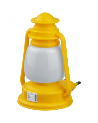 Светильник Navigator 93 126 NNL-SW19 Фонарь с выключателем 230В в Абакане Светильники Pintop.ru