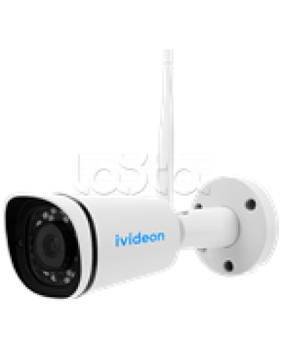 IP-видеокамера с Wi-Fi Ivideon-3230F-WMSD в Абакане IP-камеры Pintop.ru