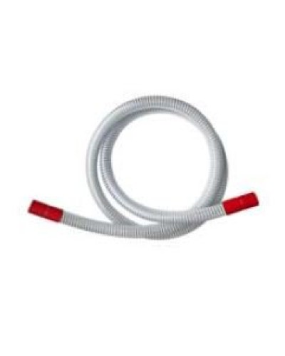 Гибкий переход для трубы Экопласт диам. 25мм, длина 100см в Абакане Аксессуары для кабель-канала Pintop.ru