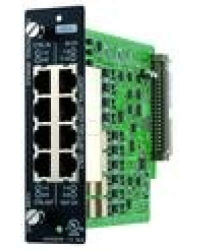 Модуль управления, 20 VCA входов, 8/8 TOA D-984VC в Абакане Системы оповещения и трансляции TOA Pintop.ru