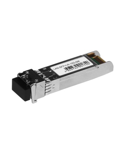 Модуль SFP+ LANMASTER (LAN-SFP+LR-10G-SM) в Абакане Модули SFP/XFP/GBIC Pintop.ru