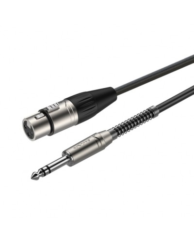 Кабель микрофонный ROXTONE SMXJ220/10 в Абакане Аксессуары для СОУЭ Pintop.ru