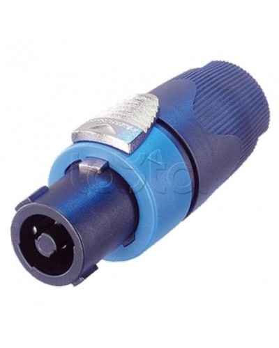 Разъем SPEAKON 4-x ROXTON SPEAKON016 в Абакане Коннекторы Pintop.ru