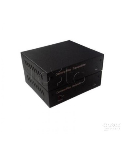 Удлинитель композитного видеосигнала OSNOVO M1DE+DM1DE в Абакане Видеоусилители, Модуляторы, Делители Pintop.ru