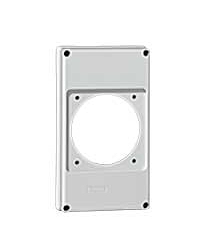 Панель лицевая Legrand 057717 в Абакане Аксессуары для кабель-канала Pintop.ru