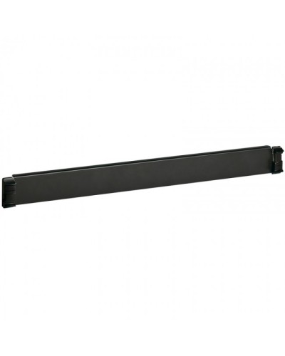 Пластина-заглушка Legrand 046538 в Абакане Аксессуары для стоек и шкафов Pintop.ru