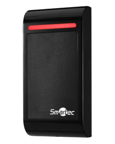 Контроллер автономный со встроенными считывателями EM и HID Smartec ST-SC032EH-WT в Абакане Контроллеры СКУД Smartec Pintop.ru