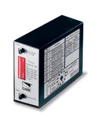 Датчик магнитный одноканальный Came 009SMA в Абакане Запчасти для шлагбаумов и автоматики Pintop.ru