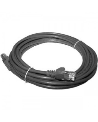 Патч-корд RJ45 - RJ45, 4 пары, FTP, категория 5е, 0.5 м, красный, LSZH LANMASTER LAN-PC45/S5E-0.5-RD в Абакане Патч-корды и пигтейлы Pintop.ru