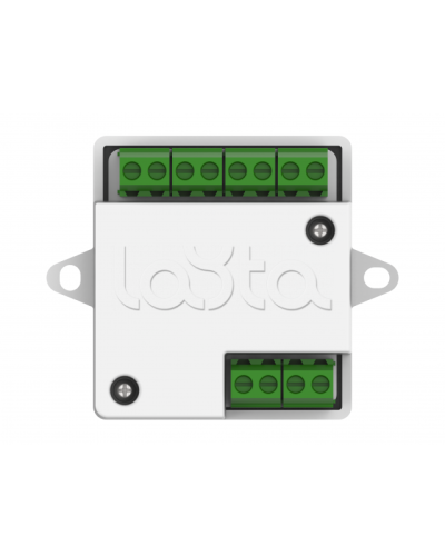 Модуль безопасности Hikvision DS-K2M062 в Абакане Дополнительное оборудование для СКУД Pintop.ru