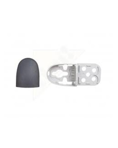 Комплект из 4-х кронштейнов для шкафов Atlantic до 300 кг Legrand 036401 в Абакане Кронштейны для сетевого оборудования Pintop.ru