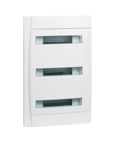 Щиток распределительный Legrand 601114 в Абакане Щиты электрические Pintop.ru