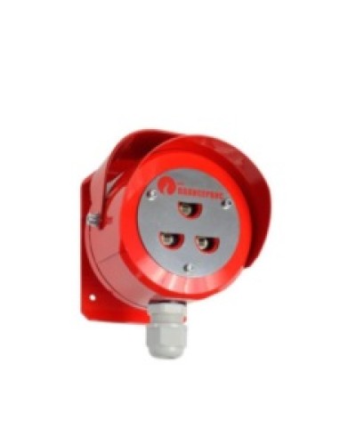 Извещатель пожарный пламени Полисервис ТЮЛЬПАН 2-16-0-1 в Абакане Пожарные извещатели Pintop.ru