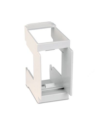 Суппорт Viva на DIN-рейку, 1 мод DKC 45127 в Абакане Крепежные изделия Pintop.ru