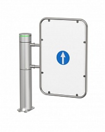 Дуга на калитку Ростов-Дон К32ДМ (Ø25 L=860 мм для АК160) в Абакане Калитки Pintop.ru