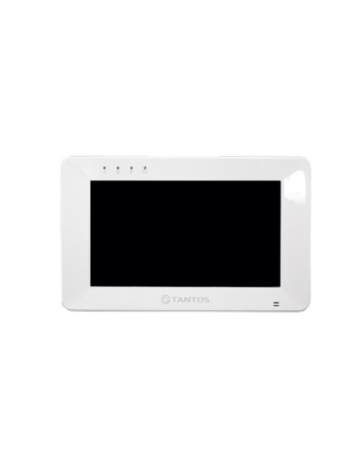 Монитор Tantos Rocky HD (White) XL в Абакане Абонентские IP устройства Pintop.ru
