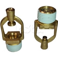 Распылитель дренчерный специальный Спецавтоматика ДВS0-ПНо 0,07-R1/2/В3-"РД-Н" с резьб. герм.