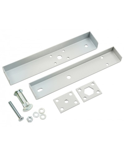 Комплект смещения якоря Aler Комплект смещения якоря 200PR (Серый) в Абакане Дополнительное оборудование для СКУД Pintop.ru