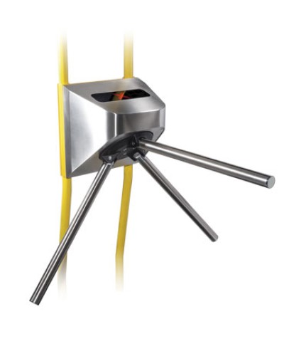 Турникет-трипод для транспорта PERCo-TTR-10AT в Абакане Турникеты Pintop.ru