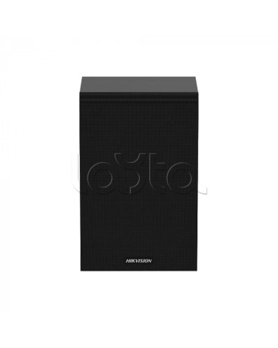 Звуковой оповещатель Hikvision DS-QAZ1120G1-B в Абакане Оповещатели Pintop.ru