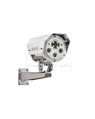 Извещатель пламени пожарный ИК взрывозащищенный Спектрон-801-Exd-H-HART в Абакане Пожарные извещатели (Ex) Pintop.ru