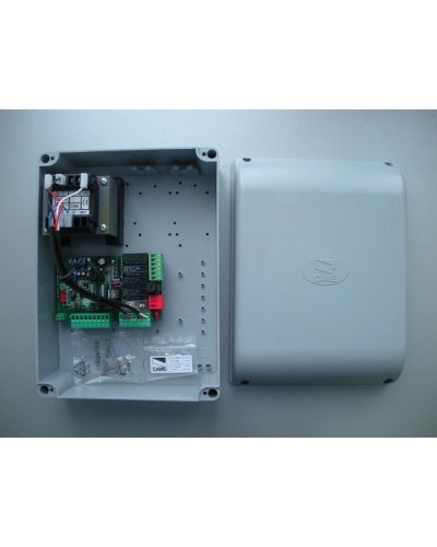 Блок управления Came 002ZF1N в Абакане Автоматизация ворот Pintop.ru