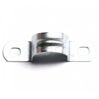 Держатель оцинкованный двусторонний, д.13мм DKC 53353