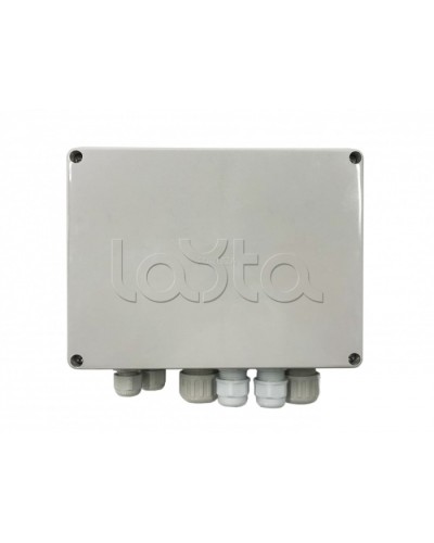 Коробка распределительная Forteza БАРЬЕР-КР-О (пластик) в Абакане Аксессуары для средств охраны периметра Pintop.ru