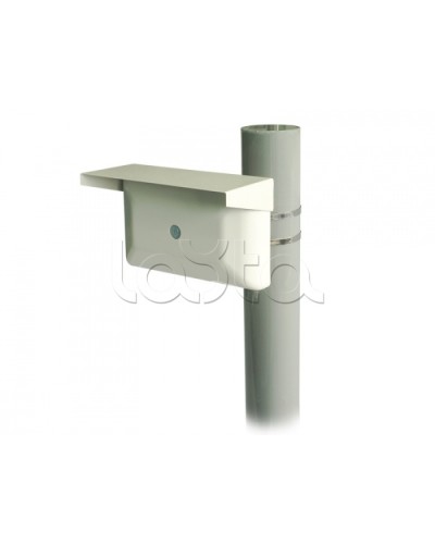 Извещатель охранный радиоволновый однопозиционный Forteza ЗЕБРА-60-Ш bluetooth (штора) в Абакане Извещатели охраны периметра Pintop.ru