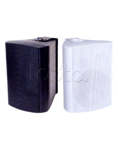 Громкоговоритель настенный ROXTON MS-40T в Абакане Система оповещения и трансляции Roxton Pintop.ru