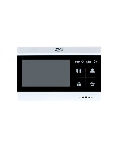 Видеодомофон Fox FX-VD5S АГАТ 5B в Абакане Абонентские видеоустройства Pintop.ru